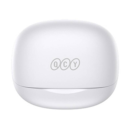 Słuchawki TWS QCY MeloBuds HT12 (białe)