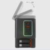Stacja ładująca SBS Power Dock 6w1 z MagSafe, podstawką i kablami USB-C 65W – czarna