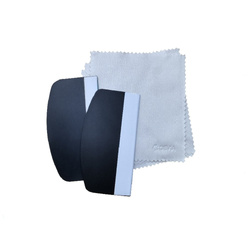 Devia Zestaw ściereczki 100 szt. rakla 20 szt.