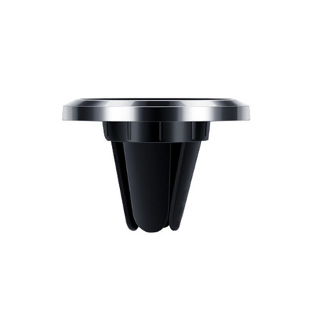 MAGNETYCZNY UCHWYT SAMOCHODOWY DENMEN MAGNETIC NA KRATKĘ DH03