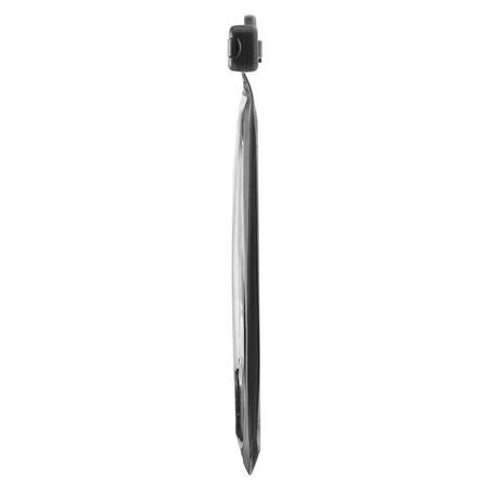 Spigen A601 WASSERDICHTE UNIVERSALHÜLLE 2ER-PACK SCHWARZ