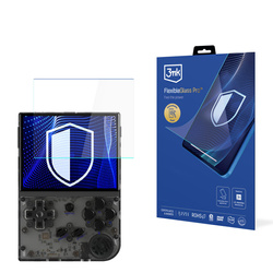 Anbernic RG35XX - up to 8.3" 3mk FlexibleGlass Pro