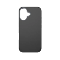 Etui ZAGG SoHo Snap z MagSafe na iPhone 16 - czarne