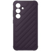Samsung Shield Case GP-FPS921SACVW Panzerhülle für Samsung Galaxy S24 – Dunkelviolett