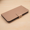 Etui Smart Classic do Samsung Galaxy S24 FE złote