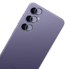 Samsung Galaxy S24 - HARDY Lens Protection Pro Violet
