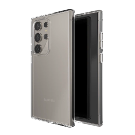 ZAGG Cases Crystal Palace - obudowa ochronna do Samsung S24 Ultra