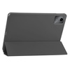 Case LENOVO TAB M11 Tech-Protect SmartCase black