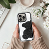 Futerał TEDDY BEAR do IPHONE 11 czarny