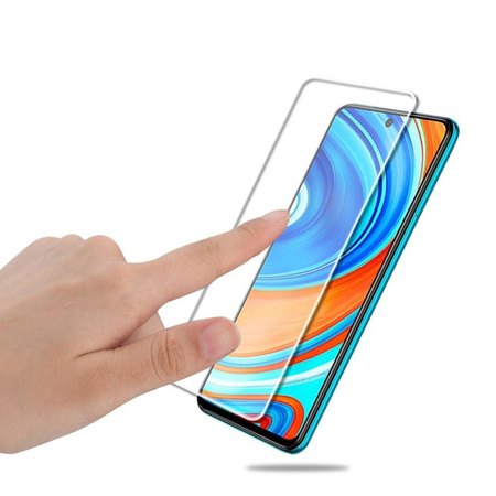 Szkło hartowane Tempered Glass - do Xiaomi Redmi 9