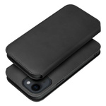 Kabura Dual Pocket do SAMSUNG A55 czarny
