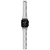 Pasek Skinarma Gemini do Apple Watch 49/46/45/44 mm kredowy