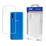 3MK Clear Case Samsung A505 A50