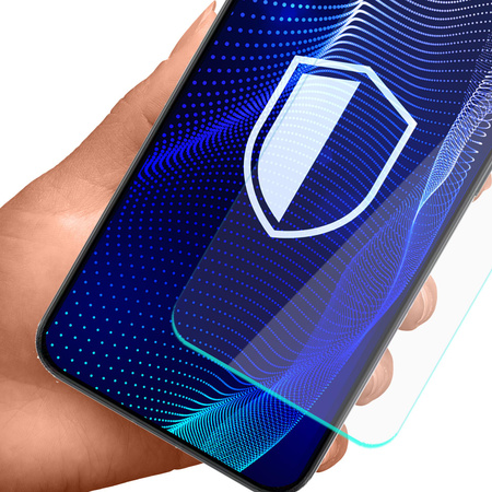 Vivo X200 Pro Mini - 3mk FlexibleGlass Pro