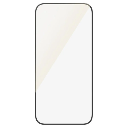 Szkło hartowane PanzerGlass EyeCare Screen Protector Ultra-Wide Fit na iPhone 16