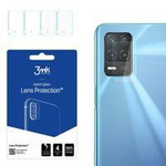 3MK Lens Protect Realme 8 5G Ochrona na obiektyw aparatu 4szt