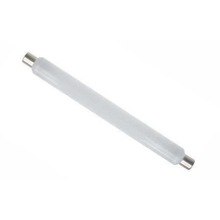Żarówka LED S19 6W 230V 6000K 650lm Forever Light
