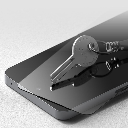 SZKŁO HARTOWANE RINGKE EASY SLIDE 2-PACK NOTHING PHONE 3A / 3A PRO CLEAR