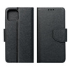 Kabura Fancy Book do SAMSUNG A14 4G / A14 5G czarny