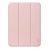 Tech-Protect SmartCase case for iPad Air 10.9&quot; 2020-2022 / 11&quot; 2024 - pink