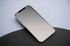 Szkło Hartowane Forcell Matt Glass - do Iphone 13 Pro Max / 14 Plus czarny