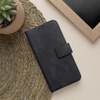 Kabura TENDER Book do IPHONE 17 Air czarny