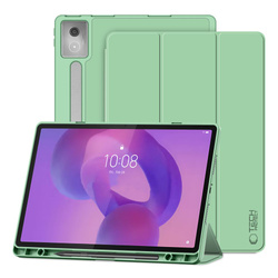 TECH-PROTECT SC PEN LENOVO IDEA TAB PRO / PRO MT 12.7 TB-373 MATCHA GREEN