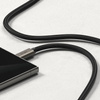 Kabel PD 240W 1m USB-C - USB-C Ringke USB 3.2 GEN 2X2 czarny