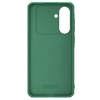 NILLKIN CAMSHIELD PRO SAMSUNG A36 5G DARK GREEN / ZIELONY