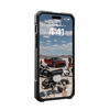 UAG Monarch Pro - protective case for iPhone 15 Plus compatible with MagSafe (carbon fiber)