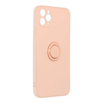 Futerał Roar Amber Case - do iPhone 11 Pro Max Różowy