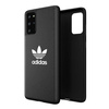 Schutzhülle SAMSUNG GALAXY S20+ Adidas OR SnapCase Trefoil (38617) schwarz