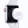 XO ŁAD INDUKCYJNA CX012 DO APPLE WATCH biała