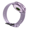 Smartwatch Zeblaze Btalk 3 Plus (fioletowy)