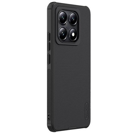 Schutzhülle XIAOMI 14T PRO Nillkin Super Shield Pro schwarz