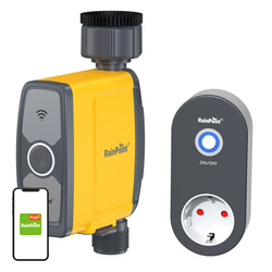 Sterownik nawadniania RainPoint 1-strefowy z aplikacją