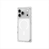 AmazingThing Omni Case for iPhone 17 Pro Max Compatible with MagSafe - Transparent