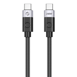 Orico Charging Cable 240W USB-C to C 1,5 m