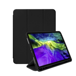 Mercury Flip Case iPad Pro 5 12.9czarny/black