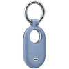 Silikonhülle für Samsung Galaxy SmartTag2 EF-PT560CLEGWW – blau