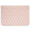 Guess GUCS14HGCFSEP 14&quot; case - pink GCube Stripes