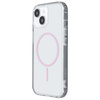 Nakładka Anti Shock Thin Mag do iPhone 16 Pro Max 6,9" różowa