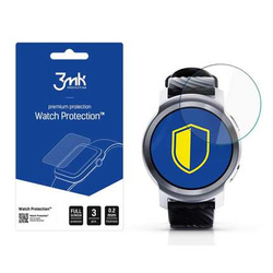 Motorola Moto Watch 100 - 3mk Watch Protection™ v. FlexibleGlass Lite
