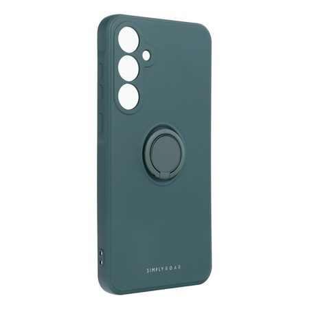 Futerał Roar Amber Case - do Samsung Galaxy A35 5G Zielony