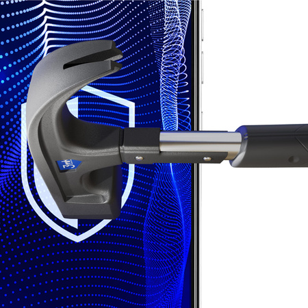 Tecno Spark 30 - 3mk FlexibleGlass Pro