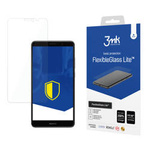 Huawei Mate 9 - 3mk FlexibleGlass Lite™