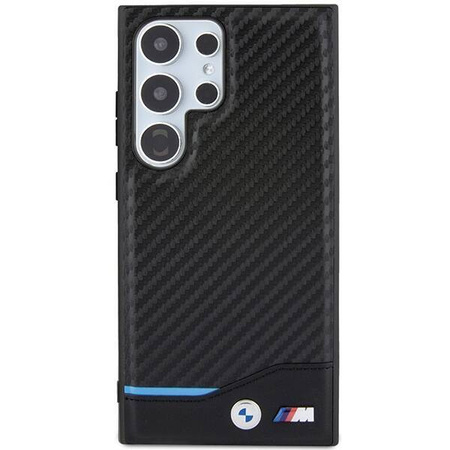 BMW BMHCS24L22NBCK S24 Ultra S928 schwarz/schwarz Leder Carbon