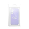 Futerał CANDY CASE do SAMSUNG A36 5G fioletowy