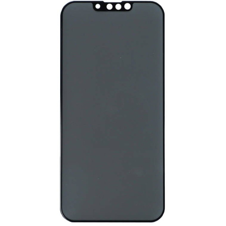 Szkło Hartowane IPHONE 13 / 13 PRO MyScreen antiSPY Diamond Glass