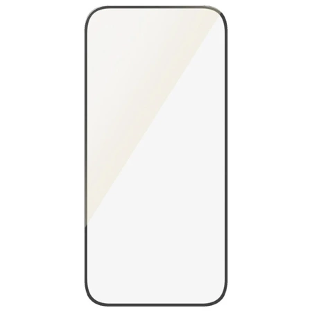 PanzerGlass EyeCare Displayschutzfolie iPhone 16 Pro 6,3&quot; Ultra-Wide Fit 2866